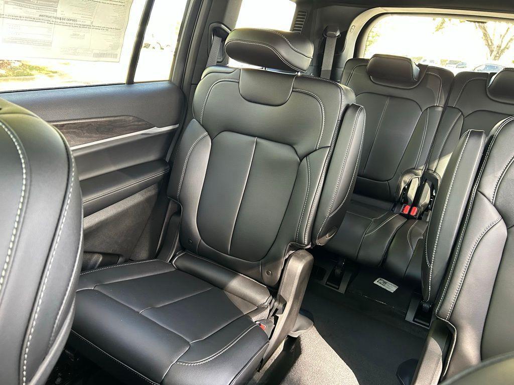 new 2026 Jeep Grand Cherokee L car, priced at $47,249