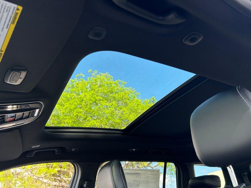 new 2026 Jeep Grand Cherokee L car, priced at $47,249