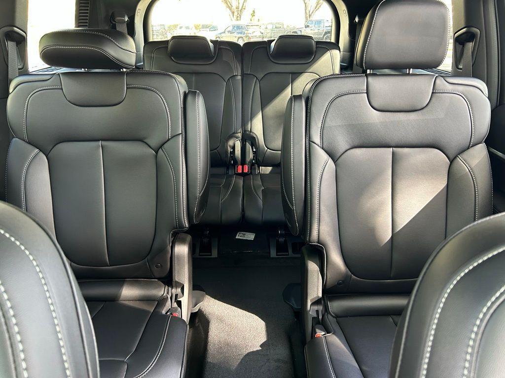 new 2026 Jeep Grand Cherokee L car, priced at $47,249