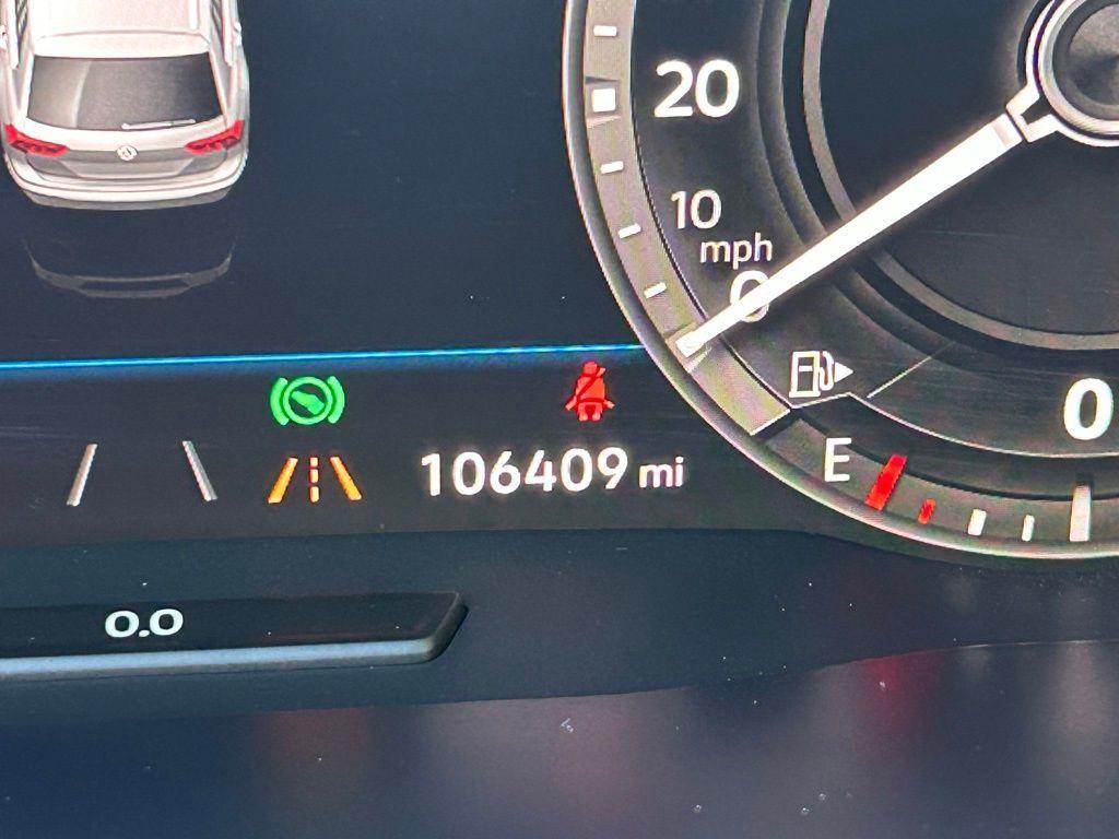 used 2018 Volkswagen Tiguan car, priced at $13,896