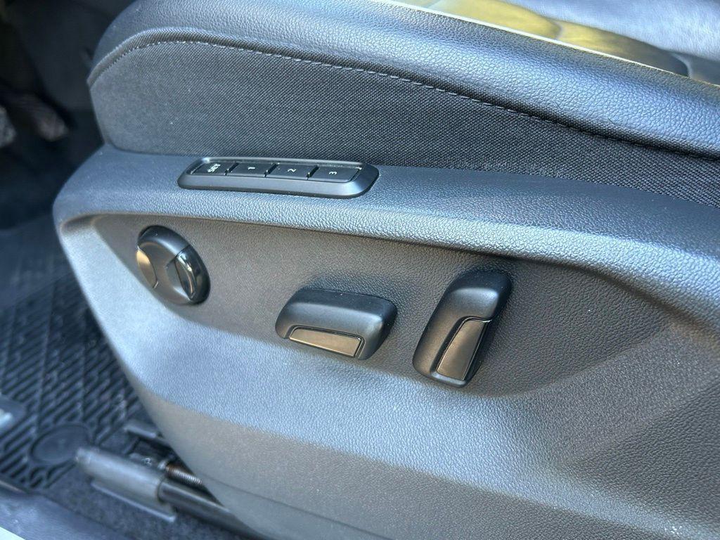 used 2018 Volkswagen Tiguan car, priced at $13,896