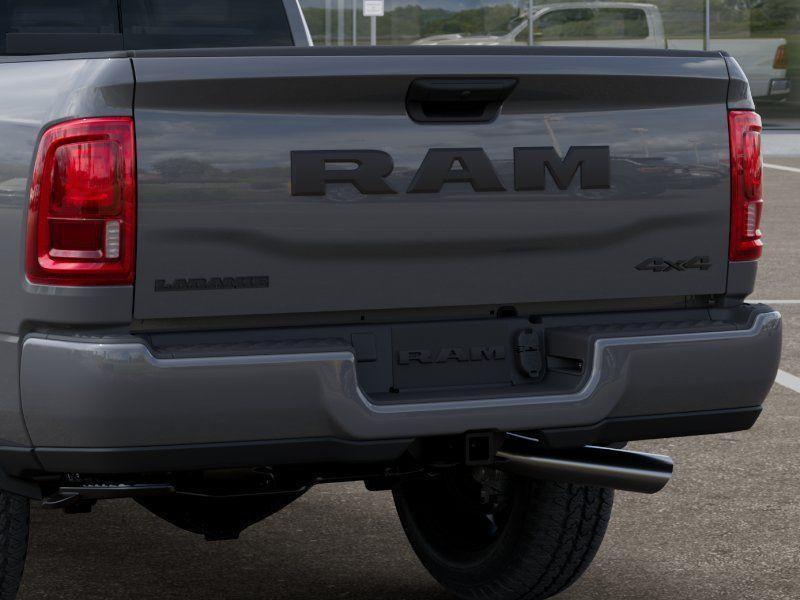 new 2026 Ram 2500 car, priced at $77,734