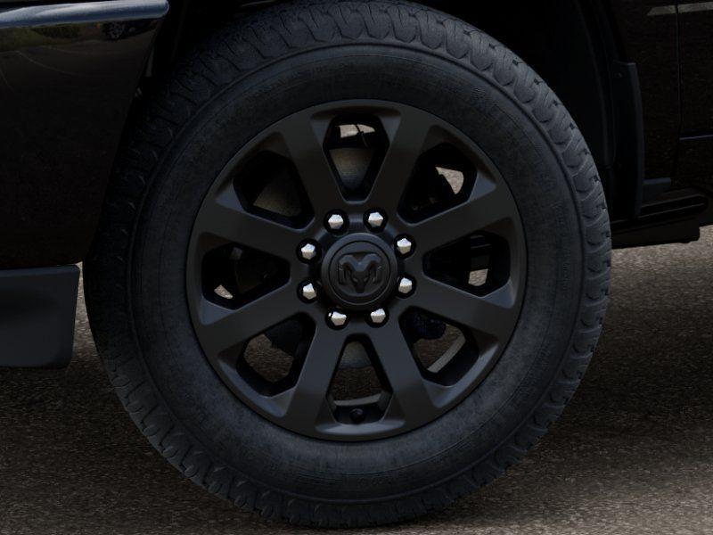 new 2026 Ram 2500 car, priced at $72,130