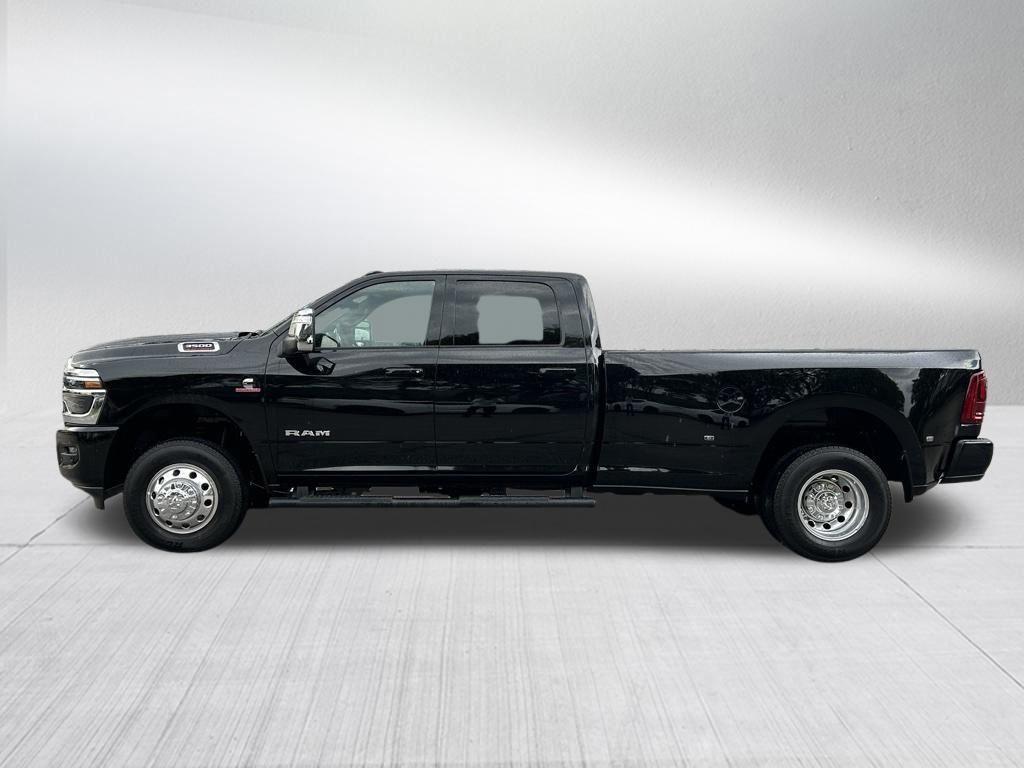 used 2026 Ram 3500 car, priced at $84,995