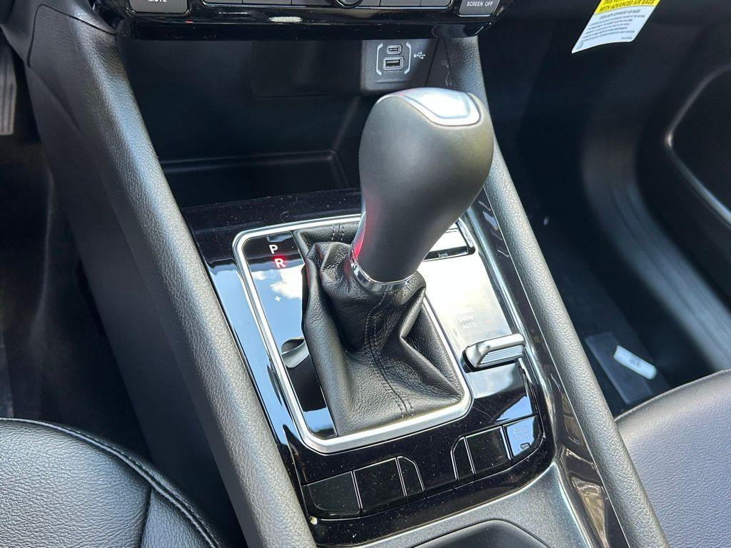 new 2026 Jeep Compass car, priced at $27,406