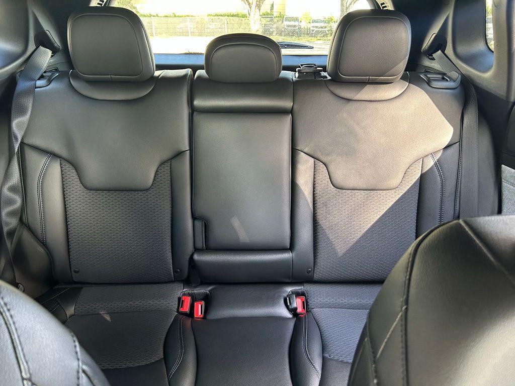 new 2026 Jeep Compass car, priced at $27,406