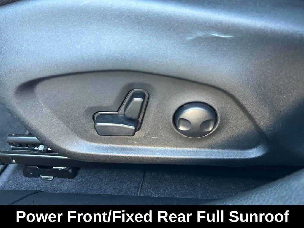 used 2024 Jeep Compass car, priced at $23,977