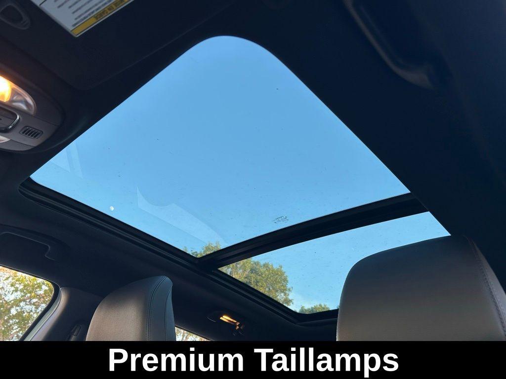 used 2024 Jeep Compass car, priced at $23,977