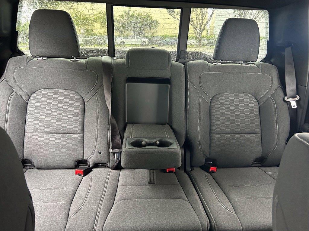 used 2026 Ram 1500 car, priced at $46,247