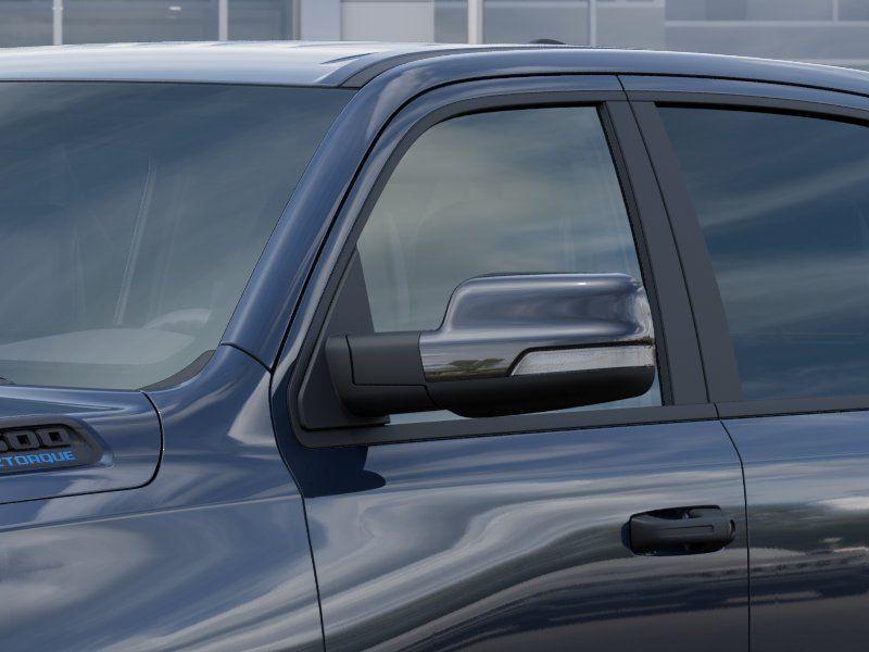 new 2026 Ram 1500 car, priced at $50,489