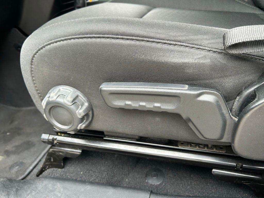 used 2018 Jeep Wrangler Unlimited car, priced at $20,941