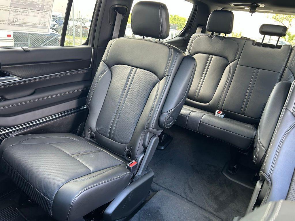 new 2026 Jeep Grand Wagoneer car, priced at $94,940