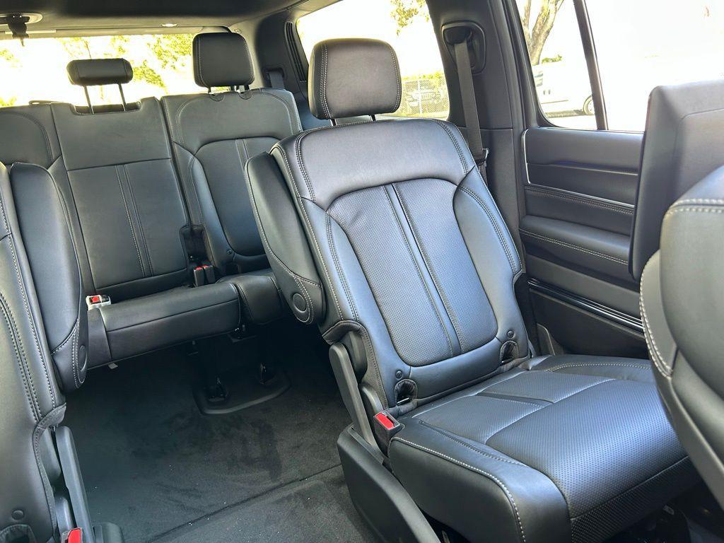 new 2026 Jeep Grand Wagoneer car, priced at $94,940