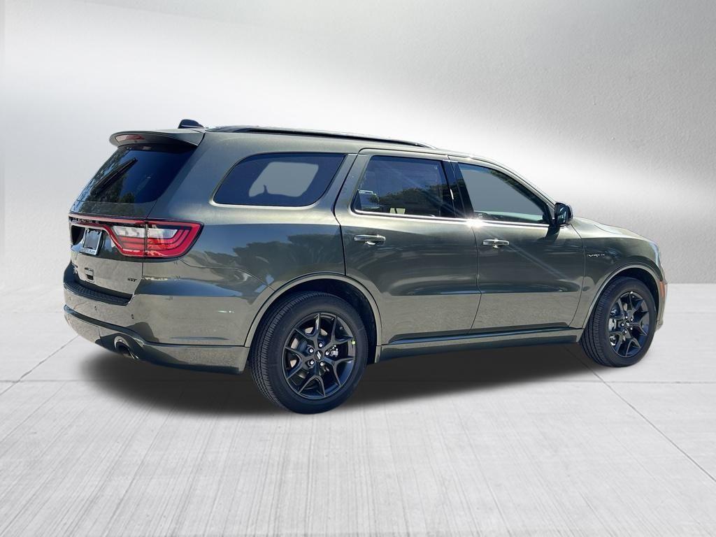 new 2026 Dodge Durango car, priced at $42,040