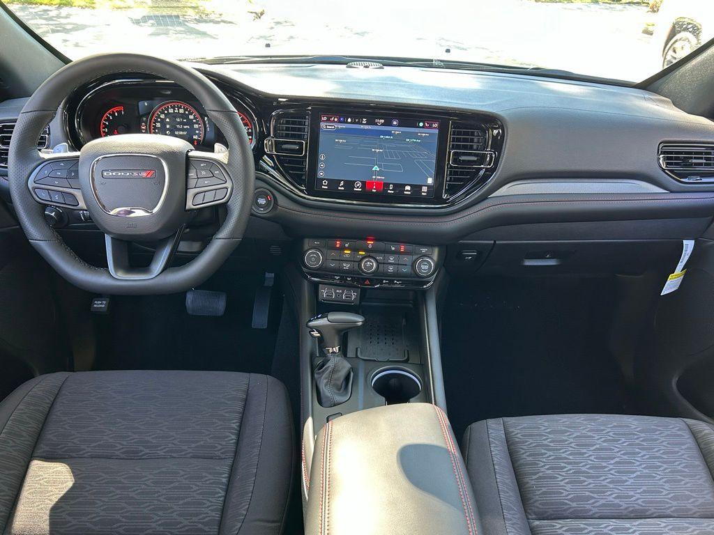 new 2026 Dodge Durango car, priced at $42,040