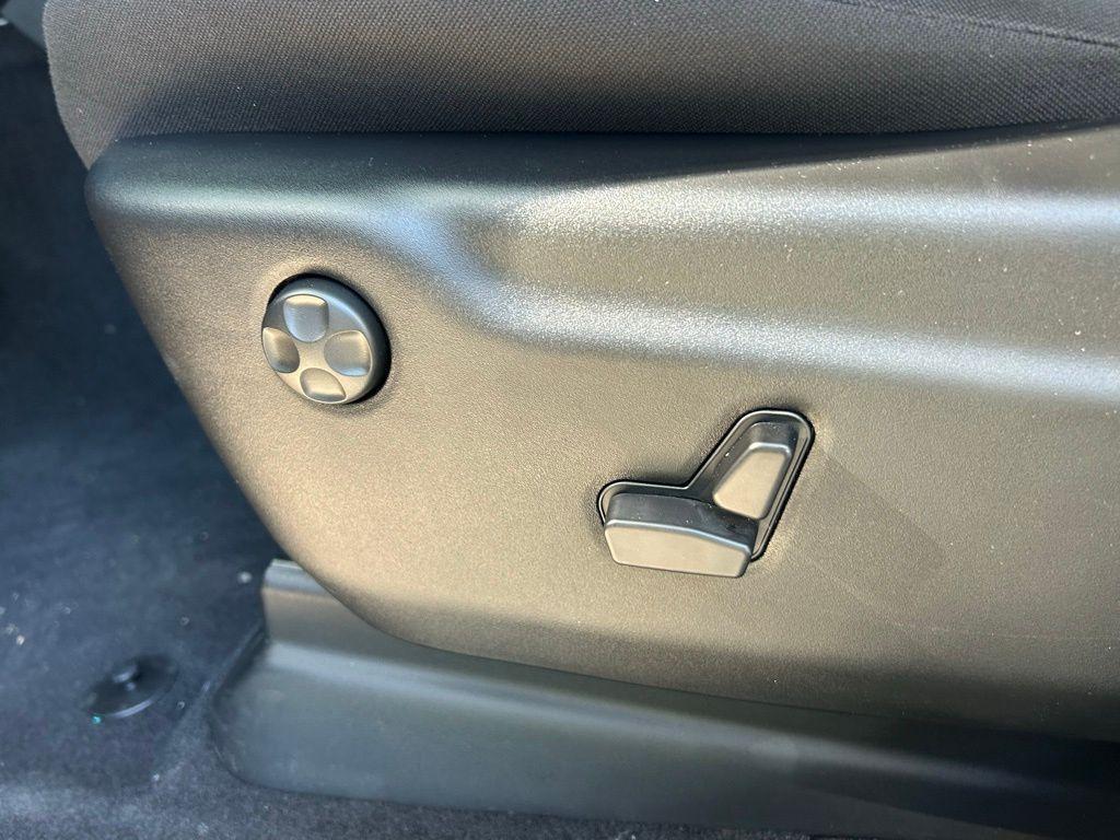 new 2026 Dodge Durango car, priced at $42,040