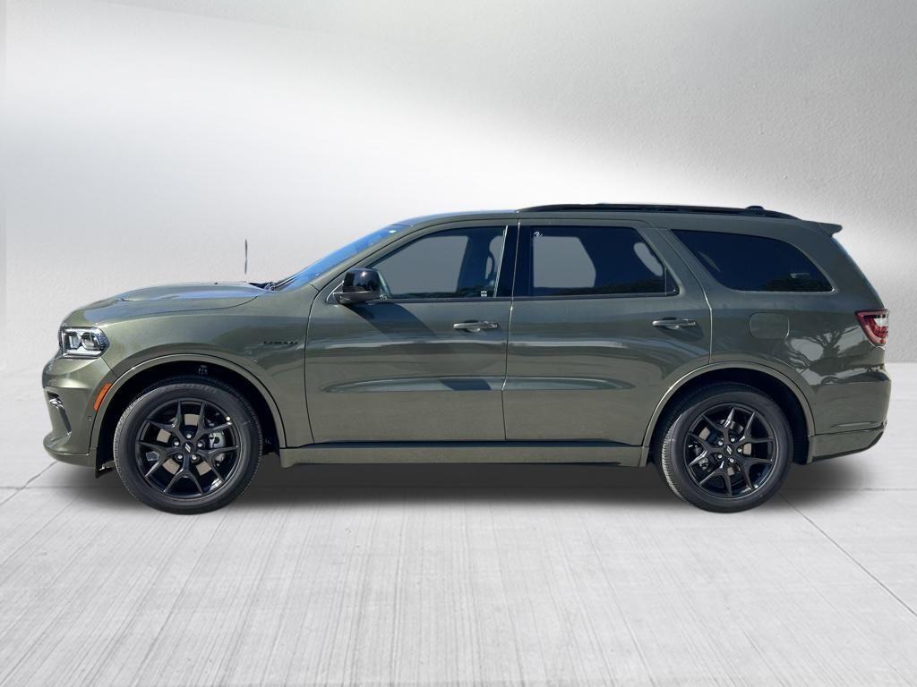 new 2026 Dodge Durango car, priced at $42,040