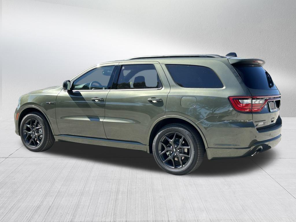 new 2026 Dodge Durango car, priced at $42,040