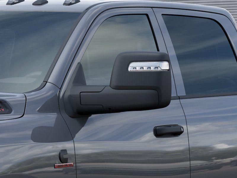 new 2026 Ram 3500 car, priced at $68,042