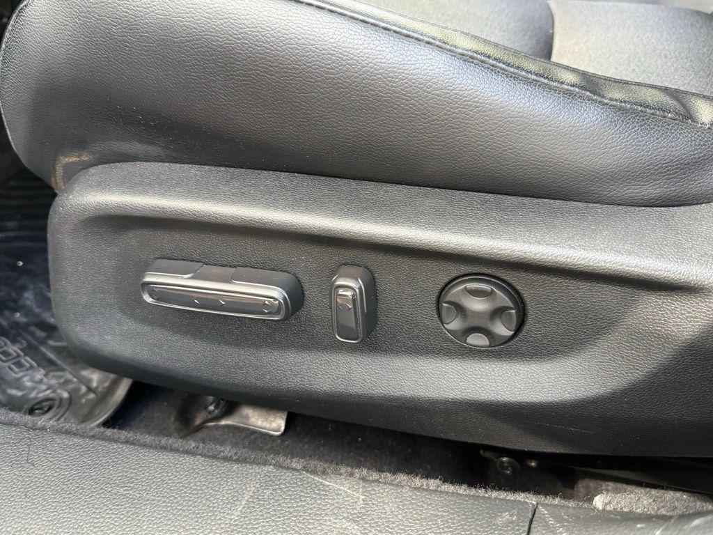 used 2018 Honda Accord car, priced at $23,414