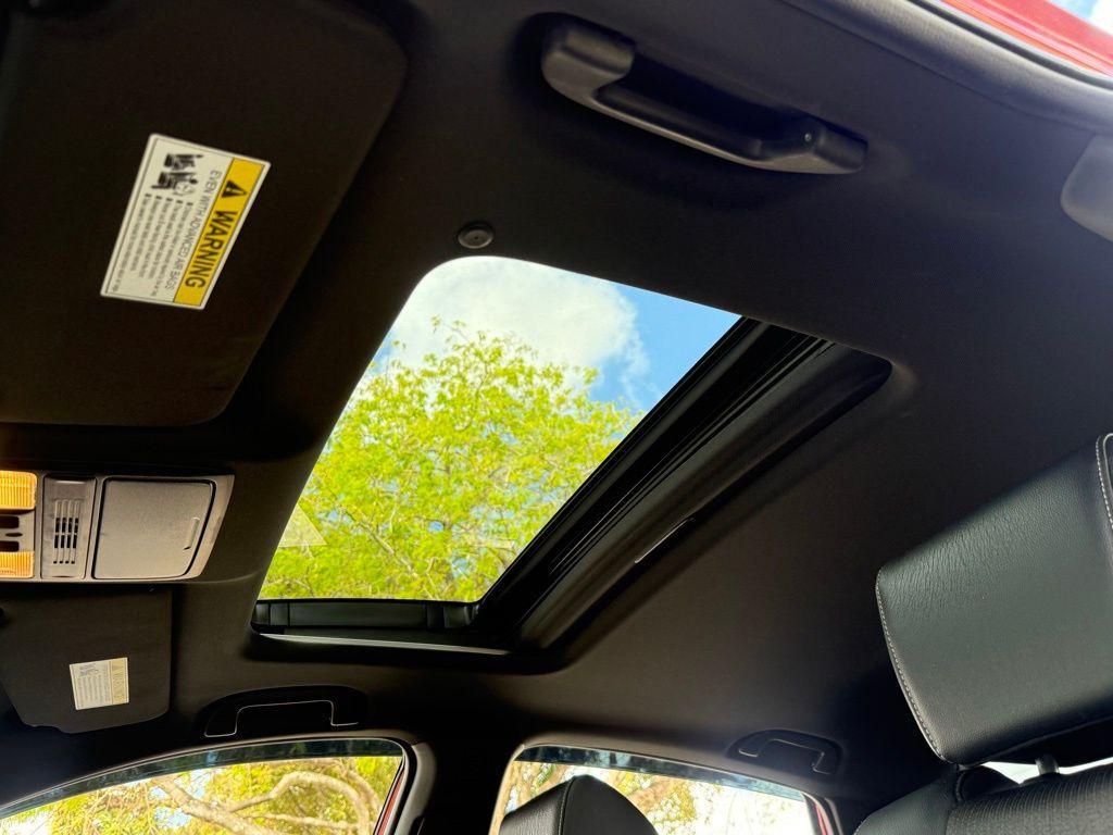 used 2018 Honda Accord car, priced at $23,414