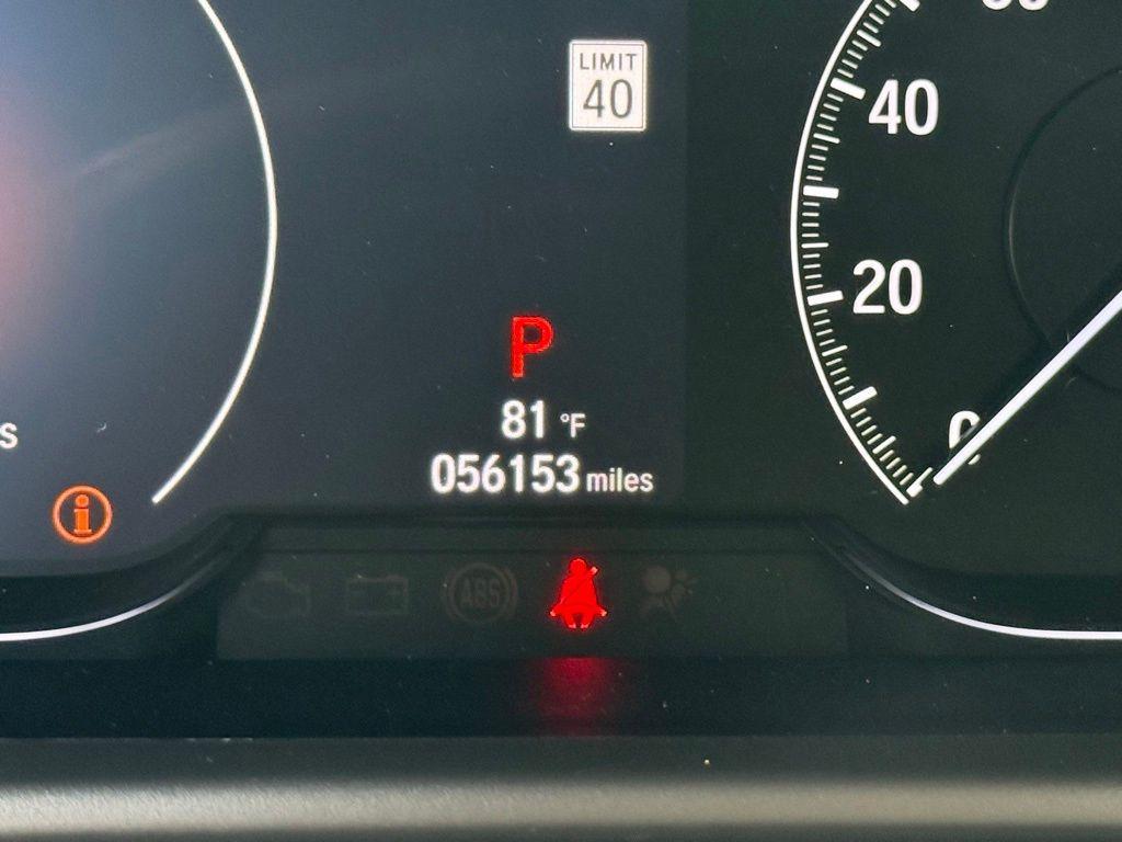 used 2018 Honda Accord car, priced at $23,414