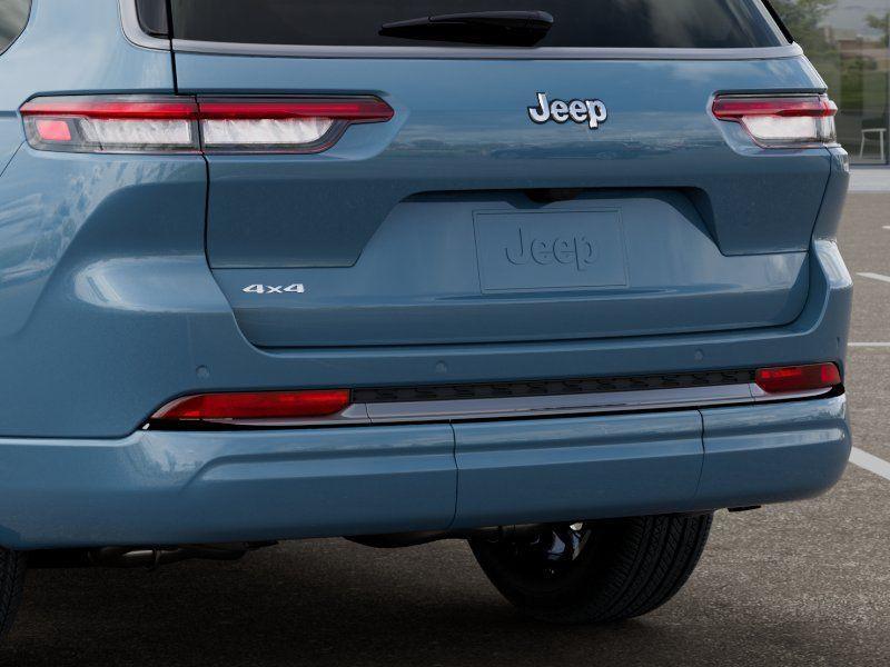 new 2026 Jeep Grand Cherokee L car, priced at $47,144