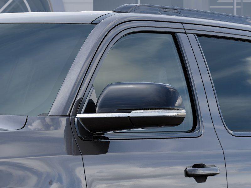 new 2026 Jeep Grand Wagoneer L car, priced at $84,051