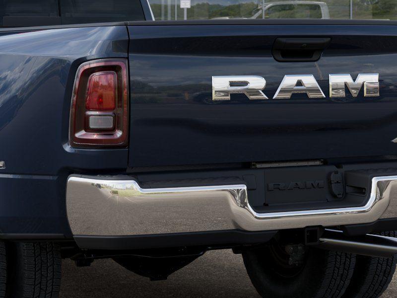 new 2026 Ram 3500 car, priced at $70,806