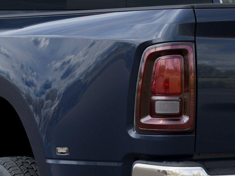 new 2026 Ram 3500 car, priced at $70,806
