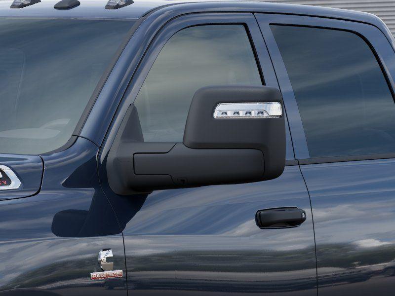 new 2026 Ram 3500 car, priced at $68,465