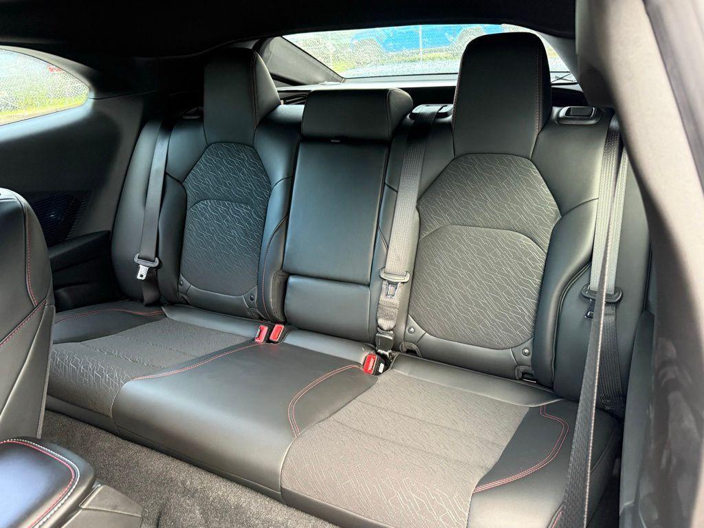 new 2026 Dodge Charger car, priced at $57,380