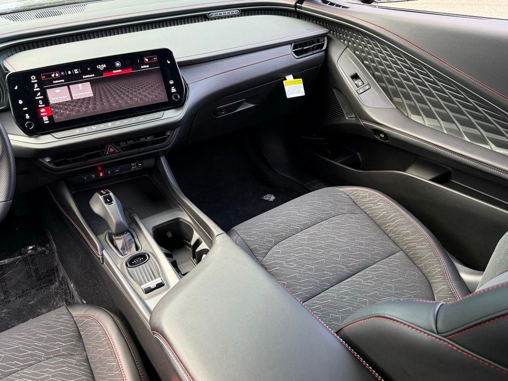 new 2026 Dodge Charger car, priced at $57,380