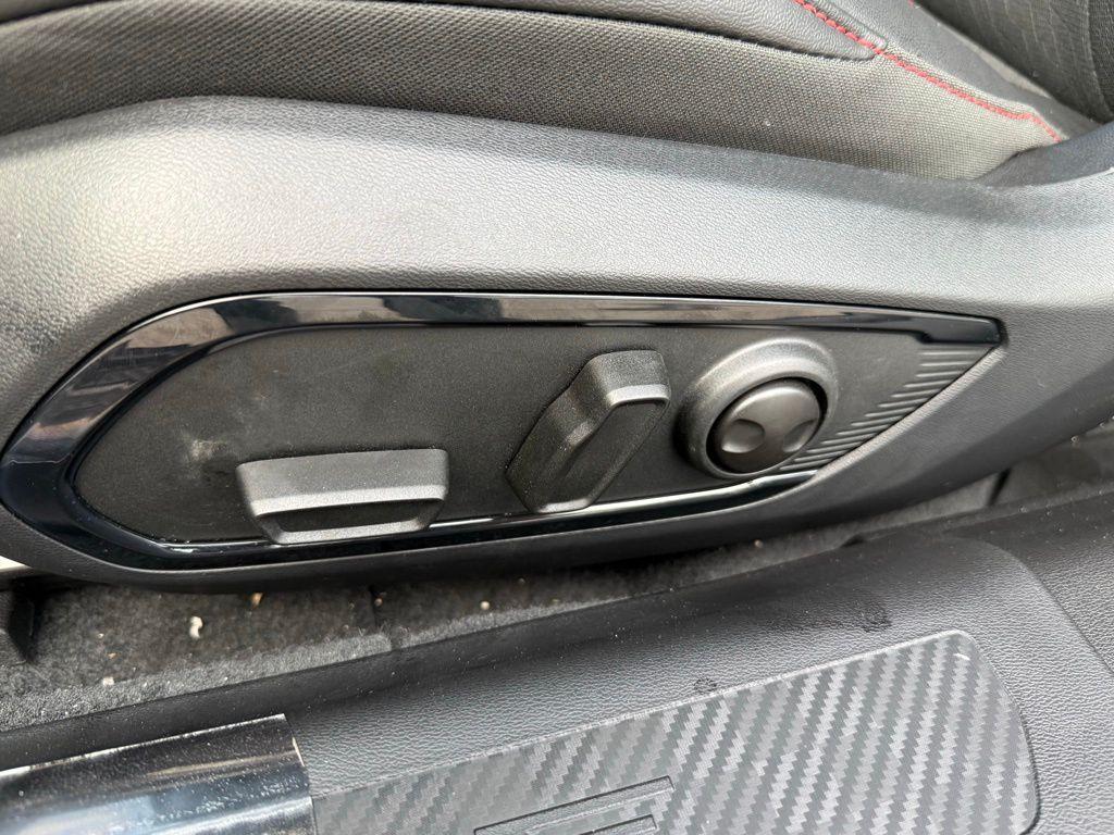 new 2026 Dodge Charger car, priced at $57,380