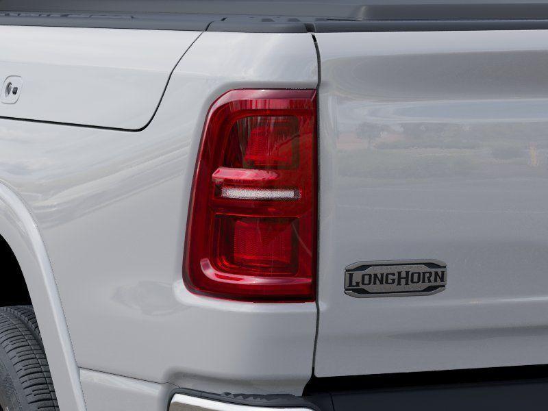 new 2026 Ram 1500 car, priced at $75,653