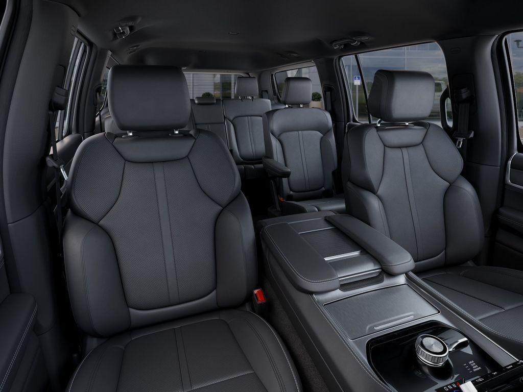 new 2026 Jeep Grand Wagoneer car, priced at $64,872