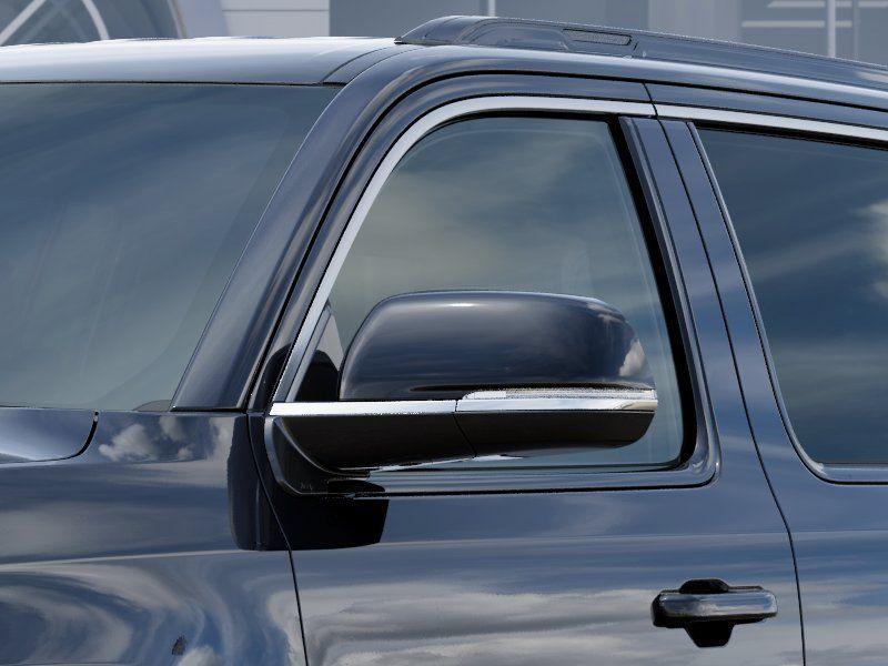 new 2026 Jeep Grand Wagoneer car, priced at $64,872