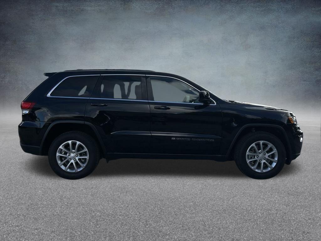 used 2022 Jeep Grand Cherokee WK car, priced at $20,336