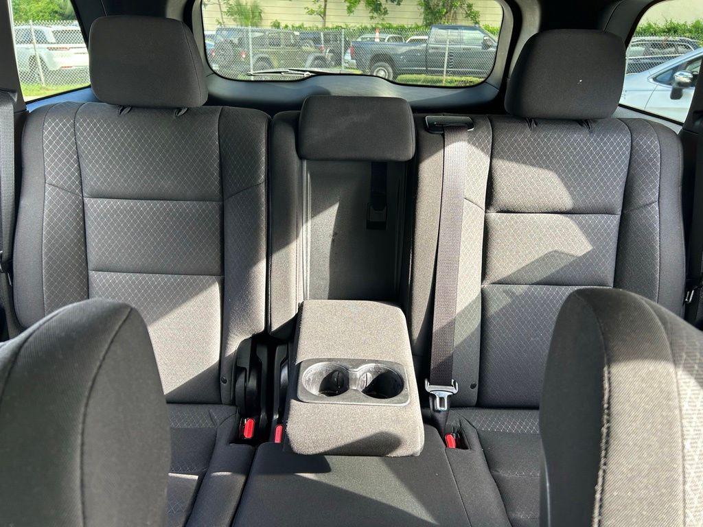 used 2022 Jeep Grand Cherokee WK car, priced at $20,336