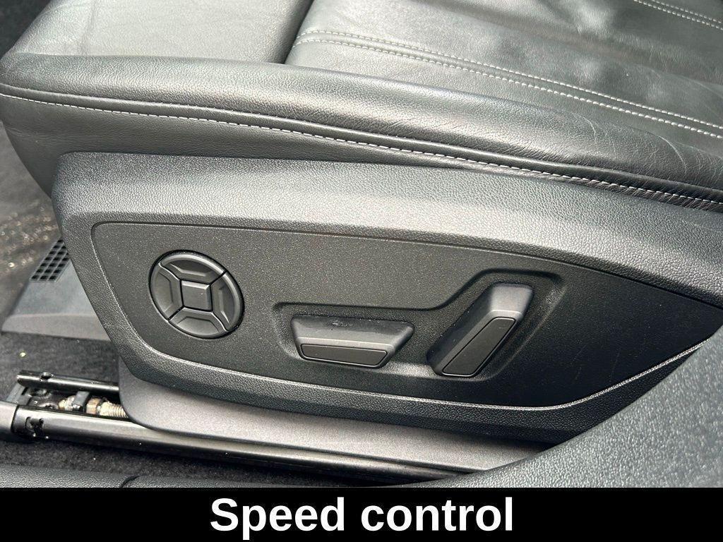 used 2024 Audi A3 car, priced at $21,695