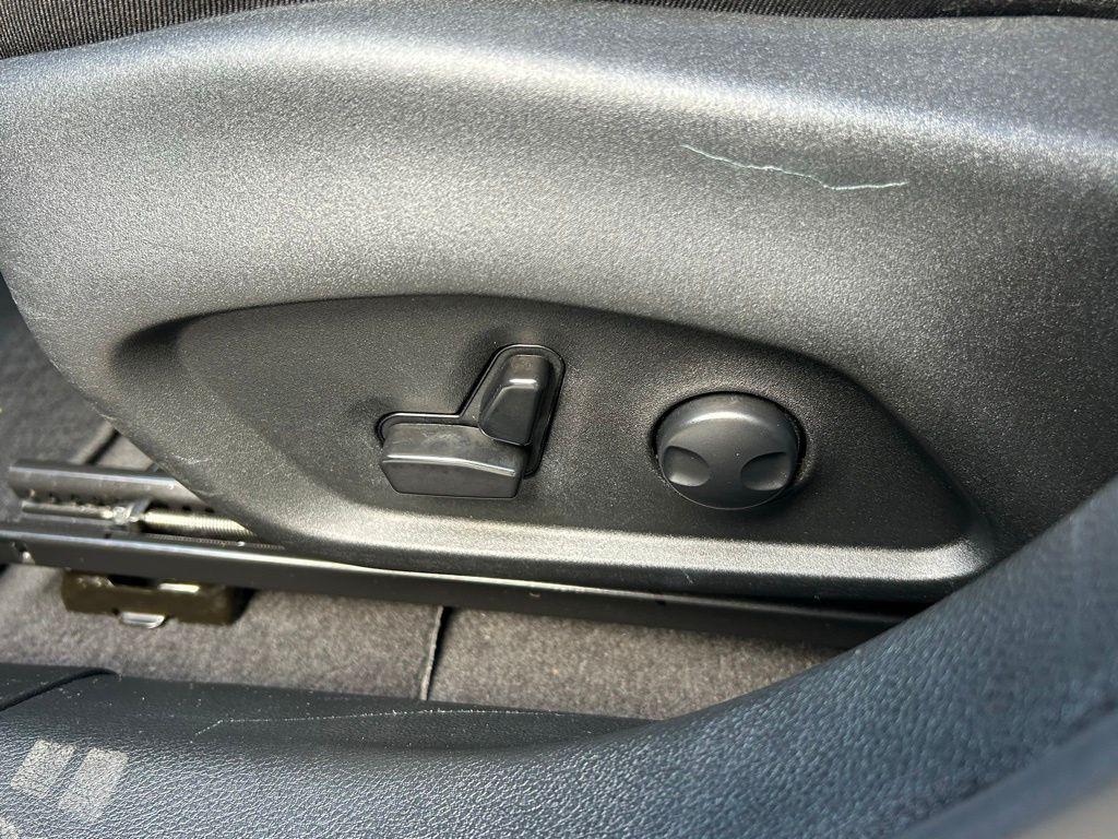 used 2022 Jeep Compass car, priced at $19,995