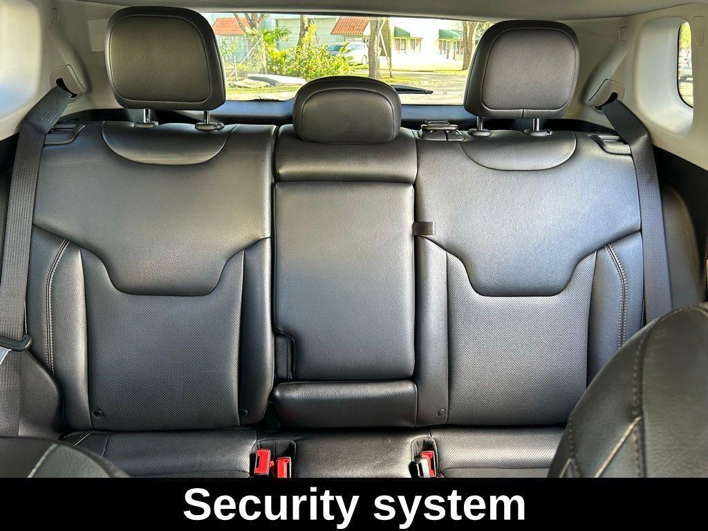 used 2022 Jeep Compass car, priced at $19,995