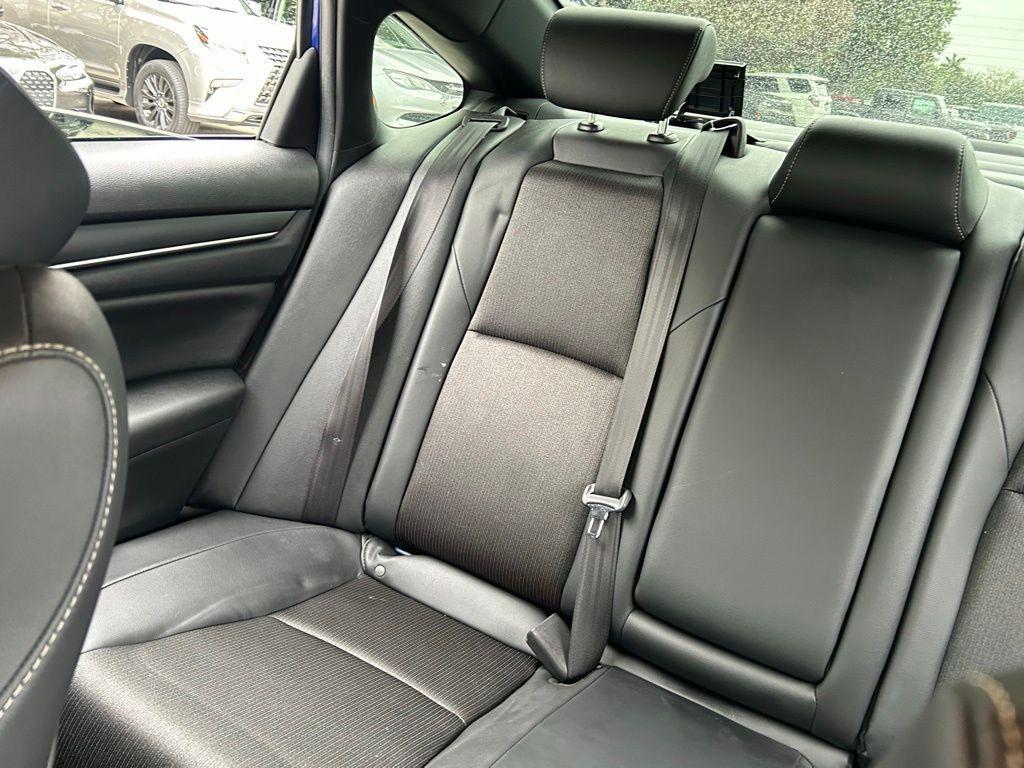 used 2020 Honda Accord car, priced at $21,991