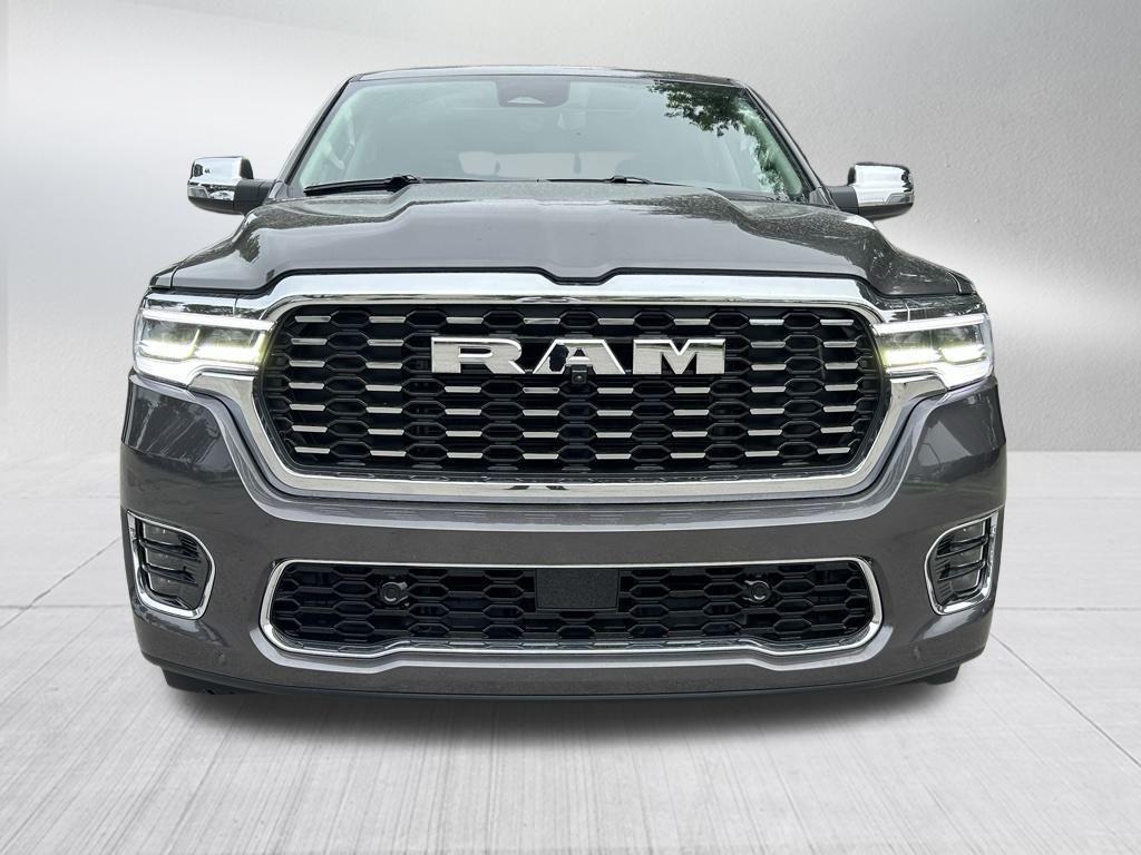 new 2026 Ram 1500 car, priced at $85,730