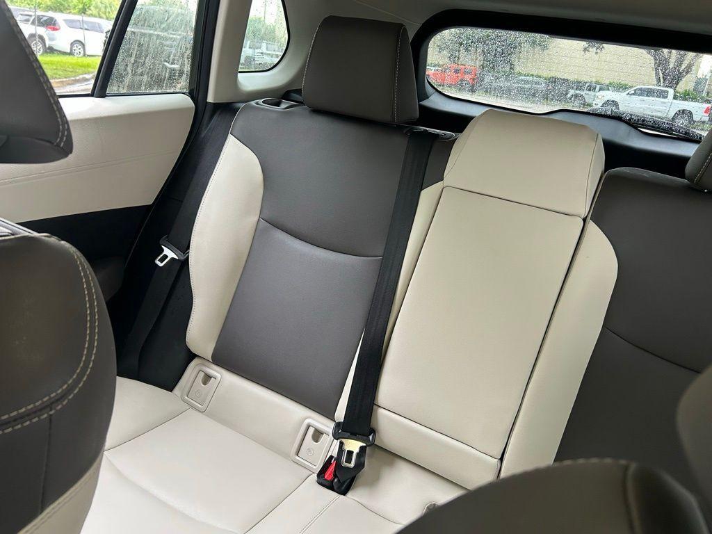 used 2022 Toyota Corolla Cross car, priced at $23,996