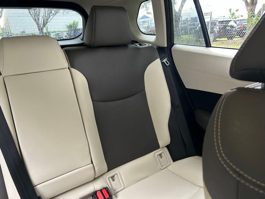 used 2022 Toyota Corolla Cross car, priced at $23,996