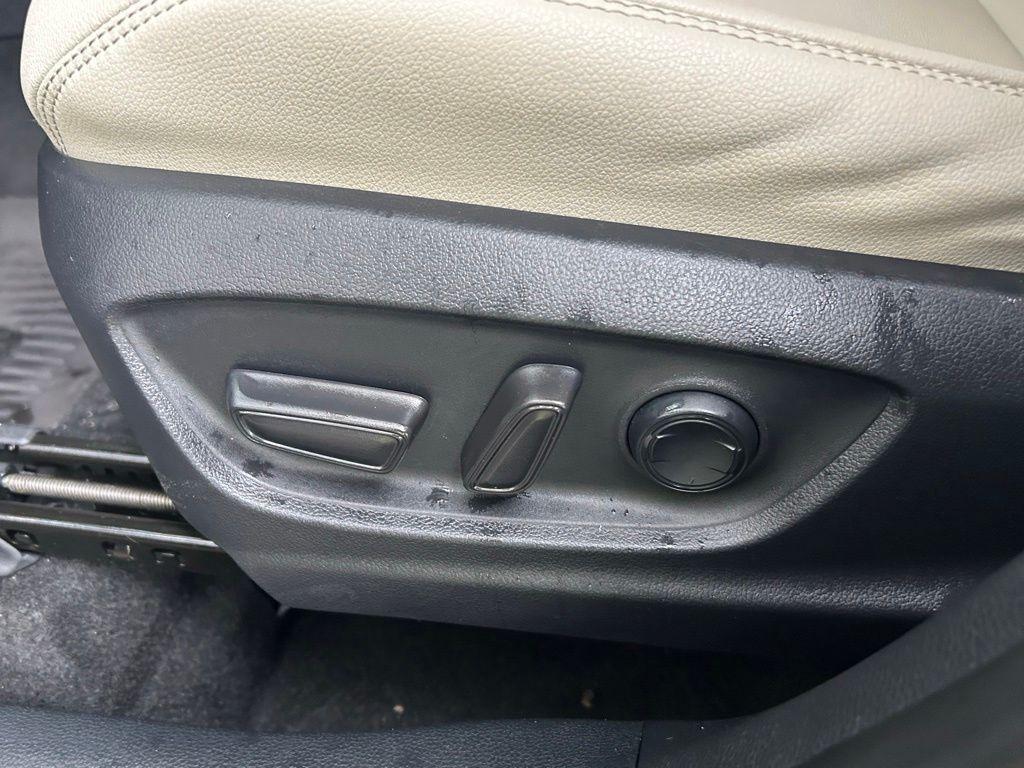 used 2022 Toyota Corolla Cross car, priced at $23,996