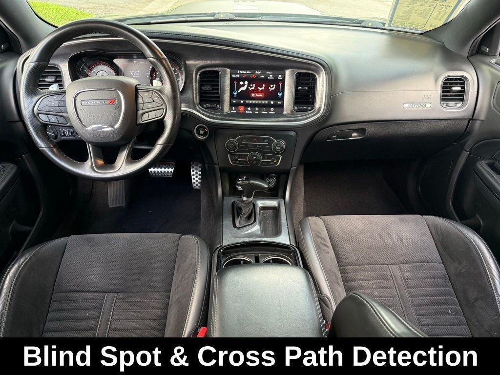 used 2023 Dodge Charger car, priced at $38,696
