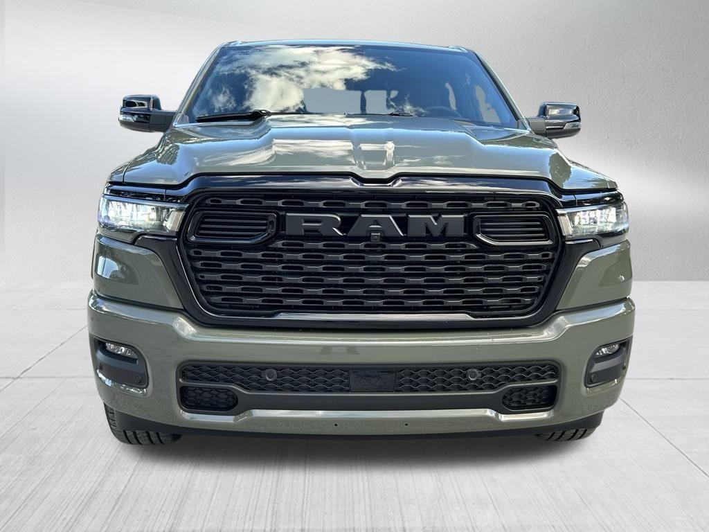 new 2026 Ram 1500 car, priced at $53,469