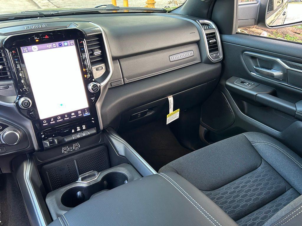 new 2026 Ram 1500 car, priced at $53,469